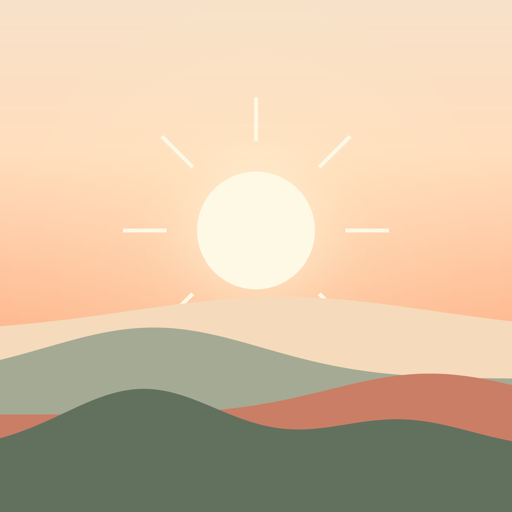 Daybreak app icon