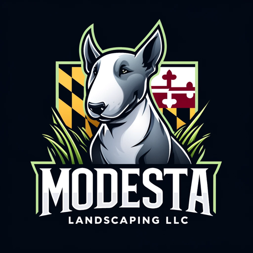 Modesta Landscaping icon