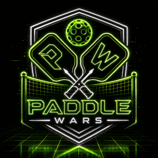 Paddle Wars app icon