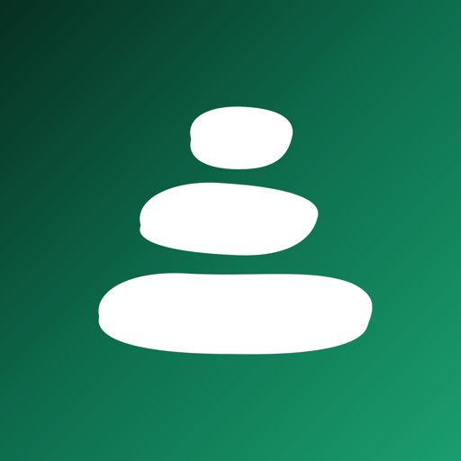 Pebble app icon